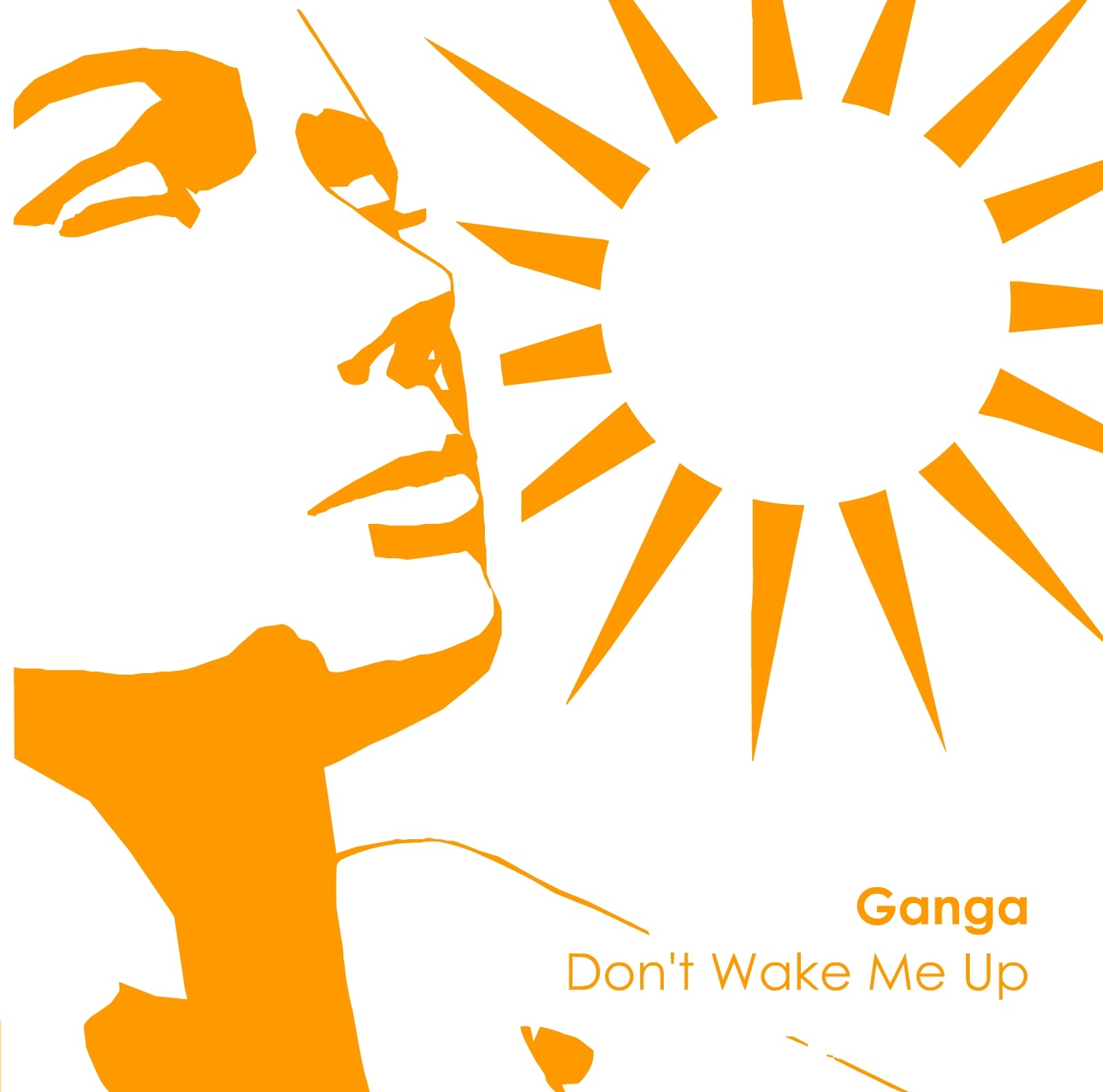 Ganga Feat. Camille Jones - The Creeps (Ganga Mix)